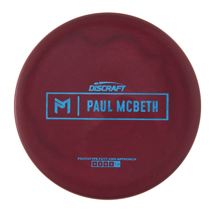 Discraft Kratos - Mcbeth Prototype Special Rubber Blend 173g | Style 0008