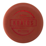 Discraft Kratos - 1st Run McBeth ESP 174g | Style 0003