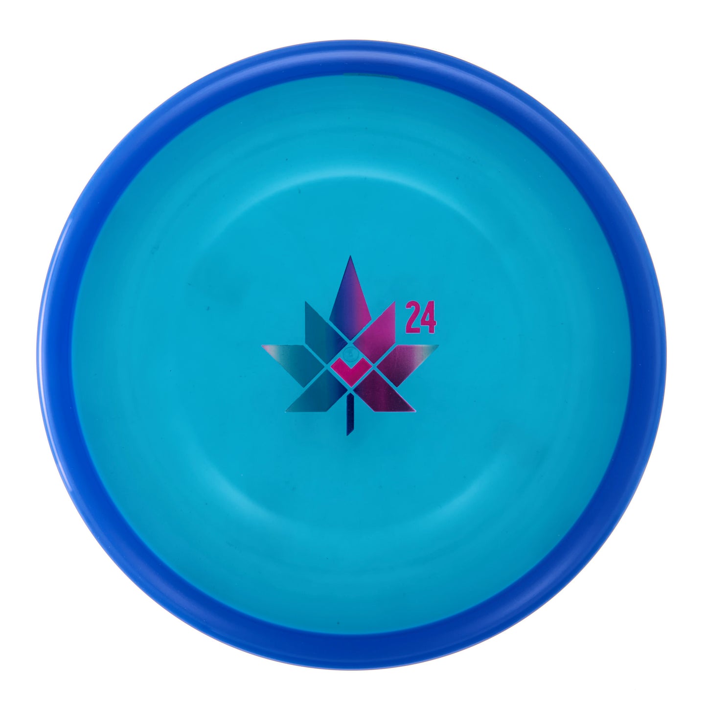 Discraft Zone GT - 2024 World Championship CryZtal FLX 175g | Style 0002