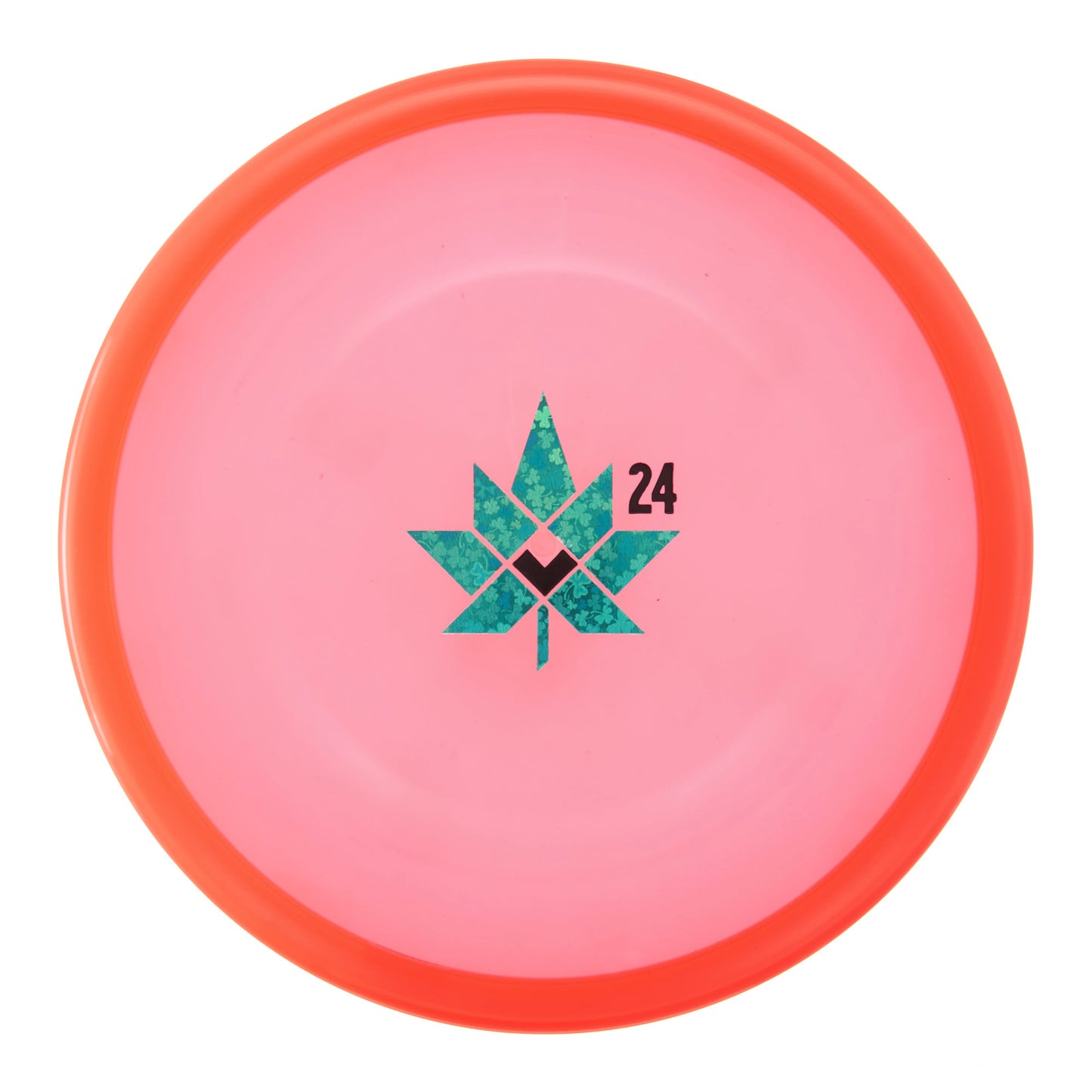 Discraft Zone GT - 2024 World Championship CryZtal FLX 175g | Style 0006