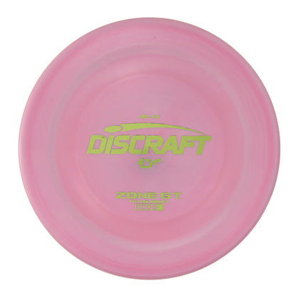 Discraft Zone GT - First Run ESP 172g | Style 0003