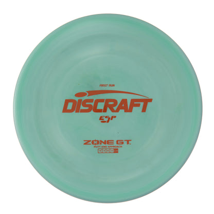 Discraft Zone GT - First Run ESP 173g | Style 0006