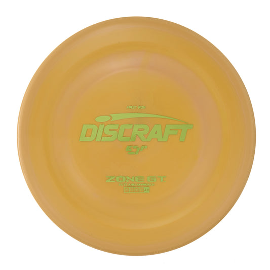 Discraft Zone GT - First Run ESP 173g | Style 0008