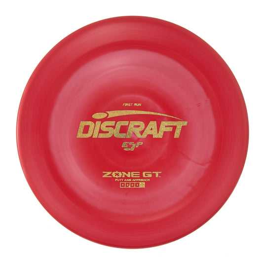 Discraft Zone GT - First Run ESP 173g | Style 0010