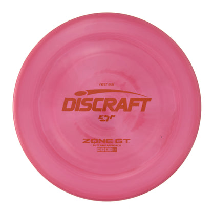 Discraft Zone GT - First Run ESP 174g | Style 0009