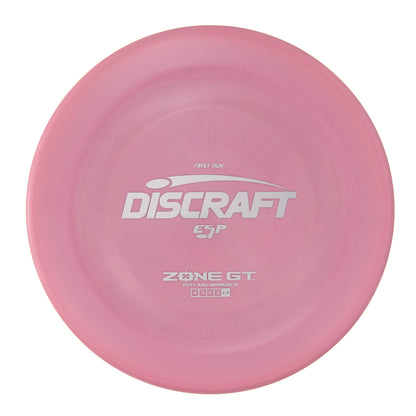 Discraft Zone GT - First Run ESP 174g | Style 0010