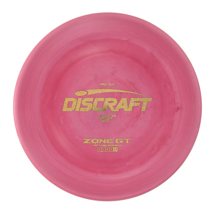 Discraft Zone GT - First Run ESP 174g | Style 0011