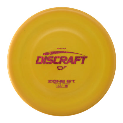 Discraft Zone GT - First Run ESP 174g | Style 0014