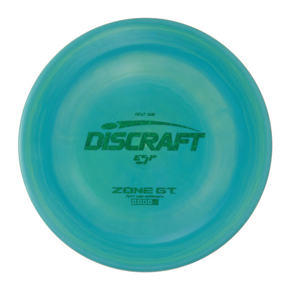 Discraft Zone GT - First Run ESP 175g | Style 0003