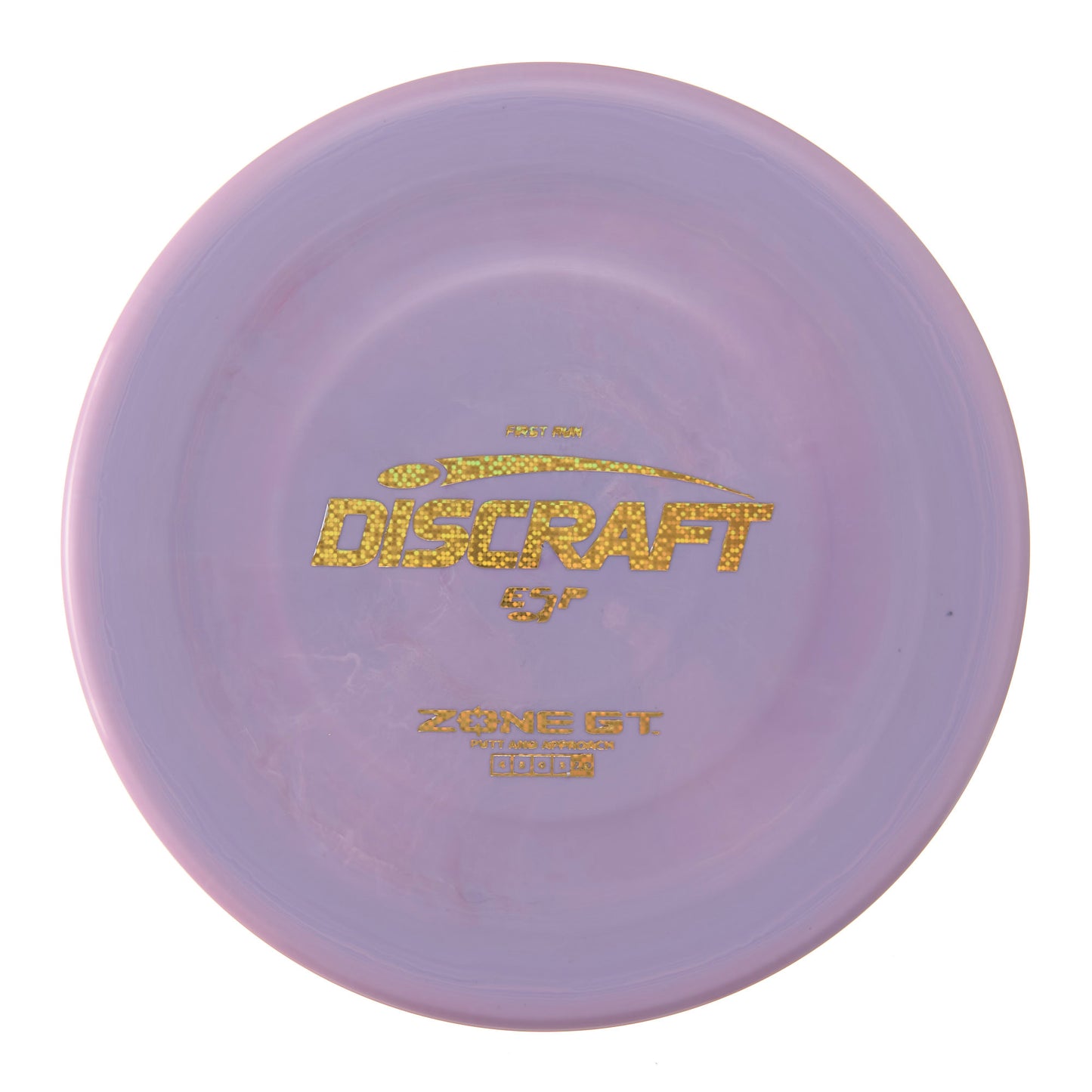 Discraft Zone GT - First Run ESP 175g | Style 0006