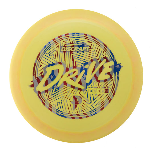 Discraft Drive - Paige Pierce ESP 174g | Style 0005