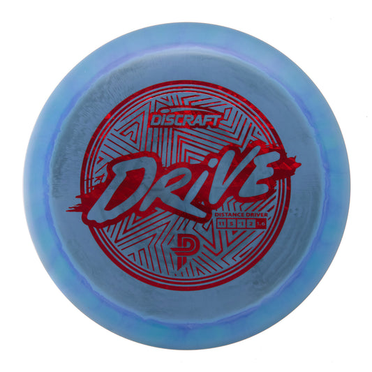 Discraft Drive - Paige Pierce ESP 176g | Style 0012