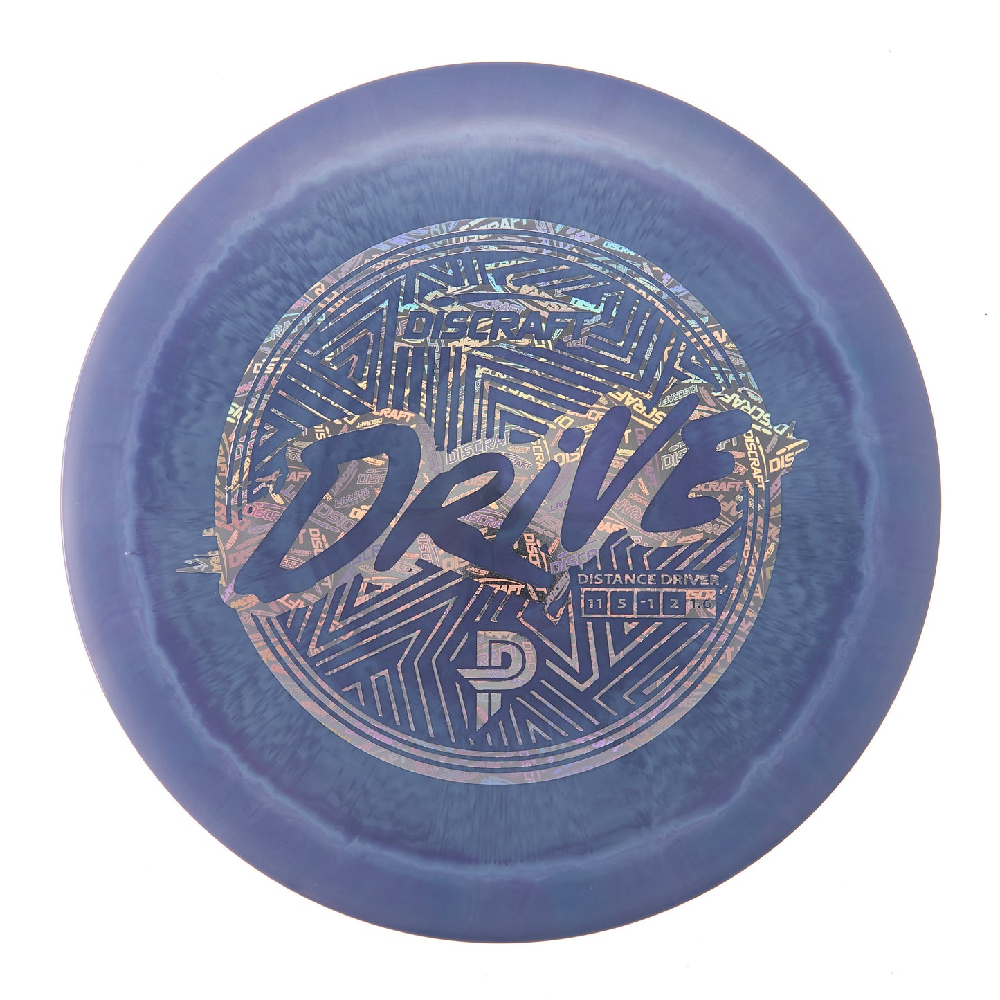 Discraft Drive - Paige Pierce ESP 179g | Style 0001