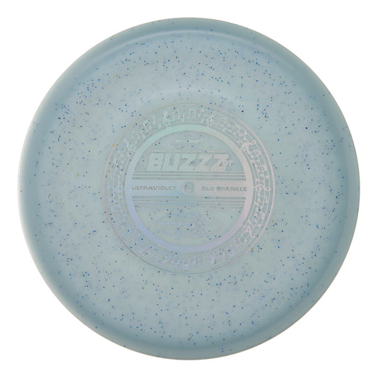 Discraft Buzzz GT - 2024 Ledgestone Edition UV Glo Sparkle 175g | Style 0002