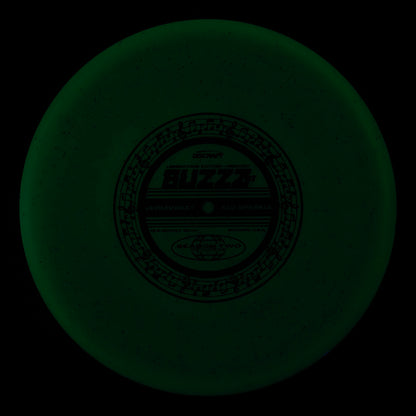 Discraft Buzzz GT - 2024 Ledgestone Edition UV Glo Sparkle 175g | Style 0002