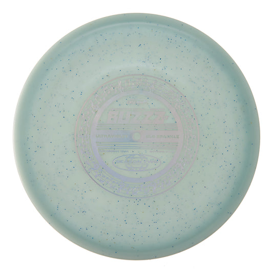 Discraft Buzzz GT - 2024 Ledgestone Edition UV Glo Sparkle 176g | Style 0007