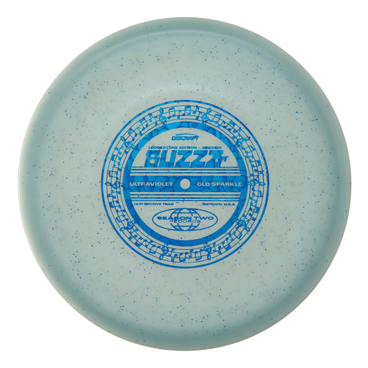 Discraft Buzzz GT - 2024 Ledgestone Edition UV Glo Sparkle 176g | Style 0008