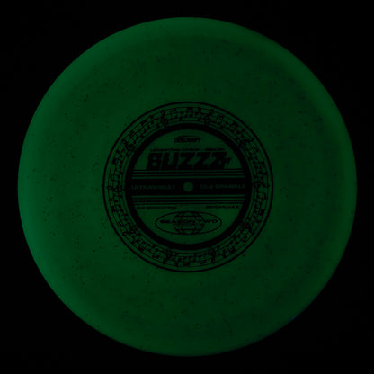 Discraft Buzzz GT - 2024 Ledgestone Edition UV Glo Sparkle 176g | Style 0008