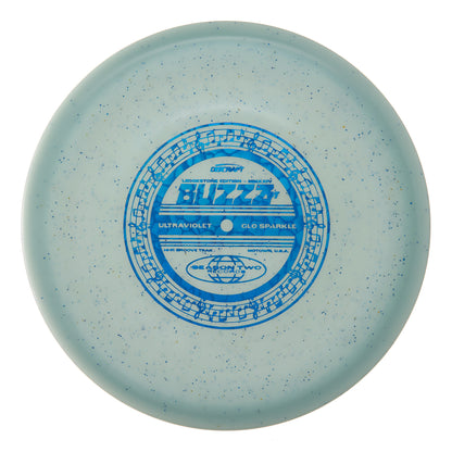 Discraft Buzzz GT - 2024 Ledgestone Edition UV Glo Sparkle 176g | Style 0009