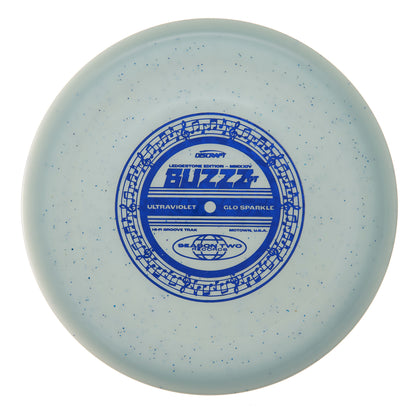 Discraft Buzzz GT - 2024 Ledgestone Edition UV Glo Sparkle 176g | Style 0010