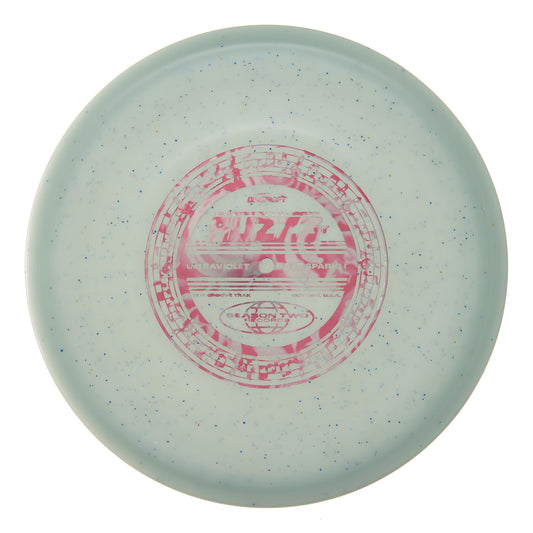 Discraft Buzzz GT - 2024 Ledgestone Edition UV Glo Sparkle 177g | Style 0003