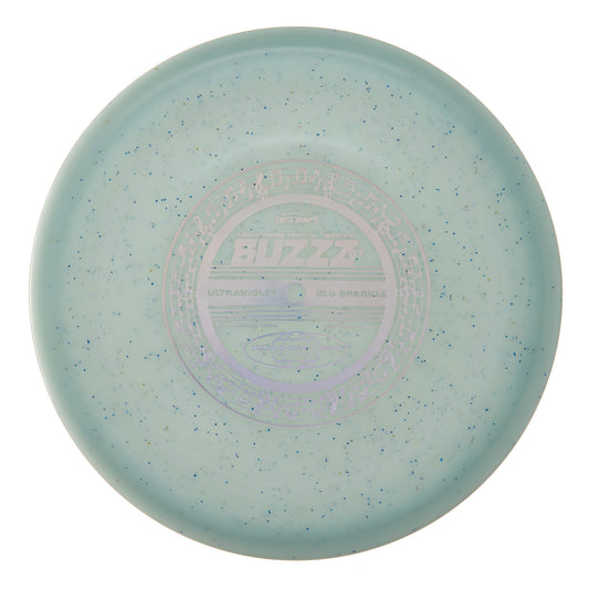 Discraft Buzzz GT - 2024 Ledgestone Edition UV Glo Sparkle 177g | Style 0005