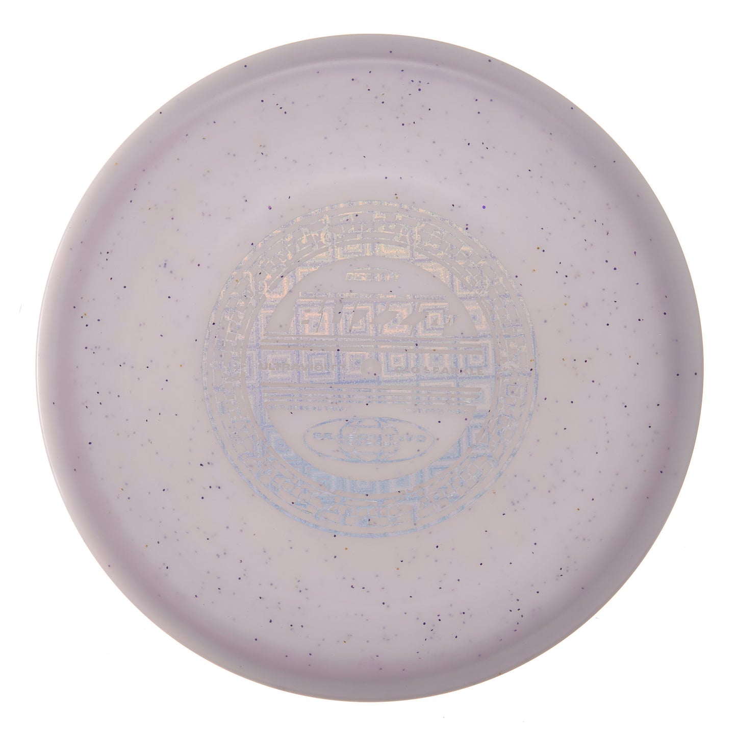 Discraft Buzzz GT - 2024 Ledgestone Edition UV Glo Sparkle 180g | Style 0001