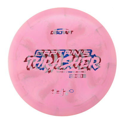 Discraft Captain's Thrasher - Missy Gannon First Run Special Blend 178g | Style 0003