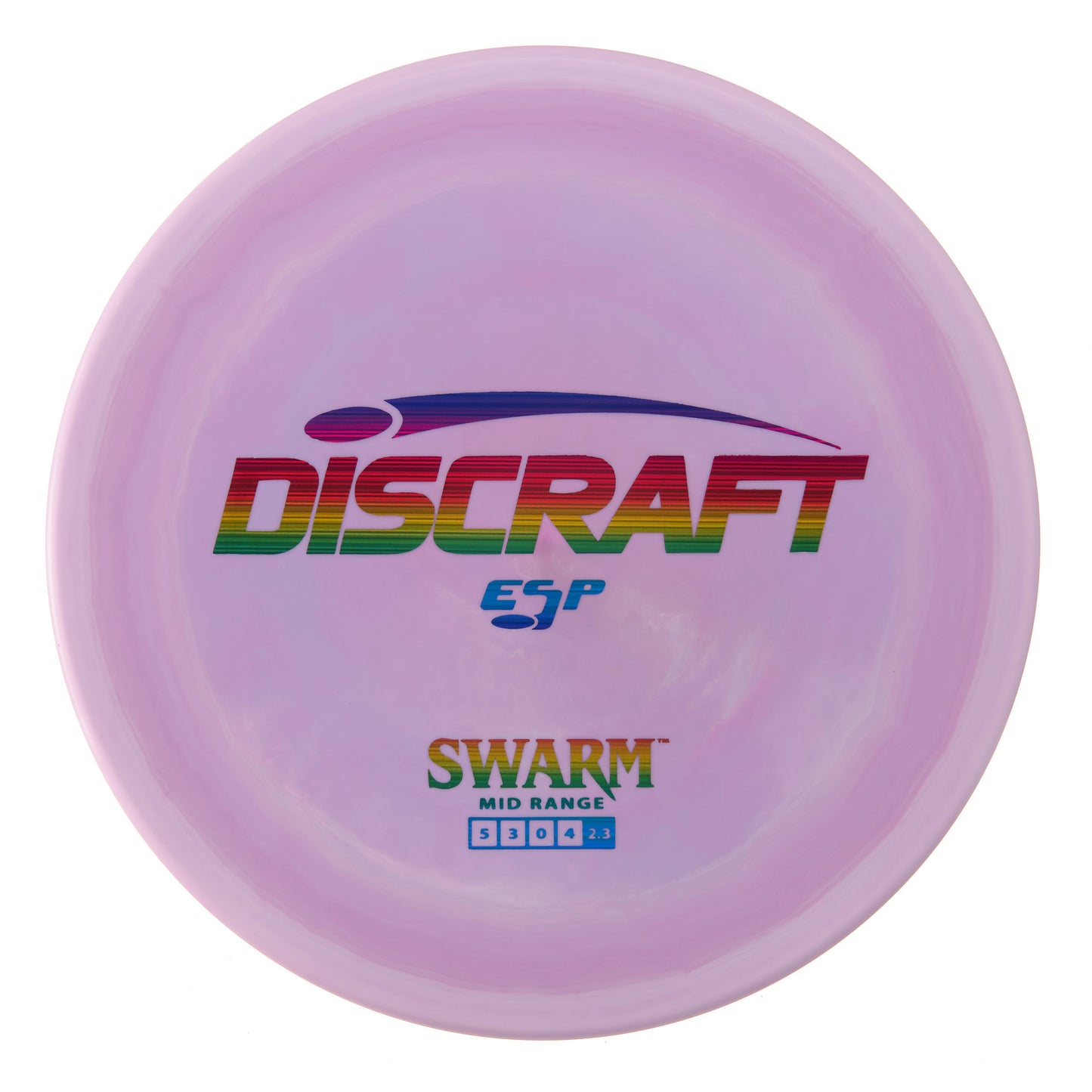 Discraft Swarm - ESP 175g | Style 0001