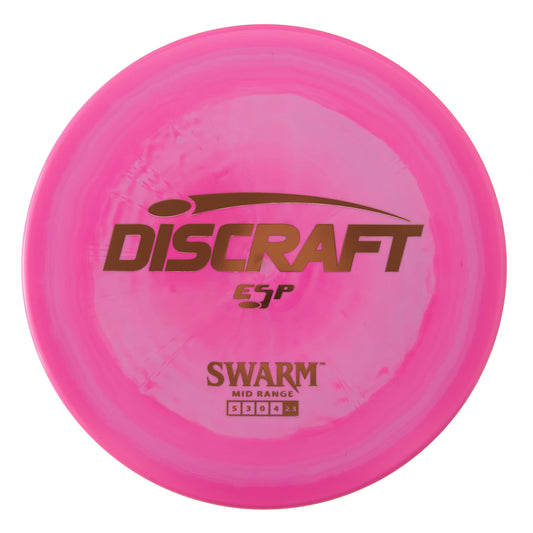 Discraft Swarm - ESP 176g | Style 0002