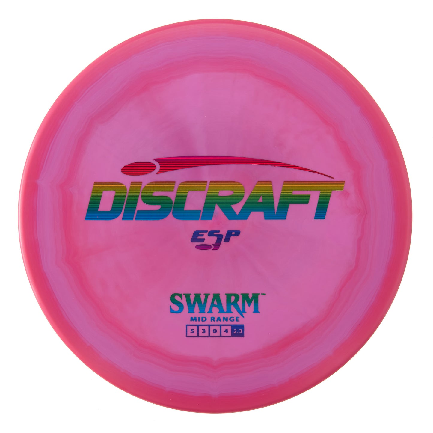 Discraft Swarm - ESP 177g | Style 0001