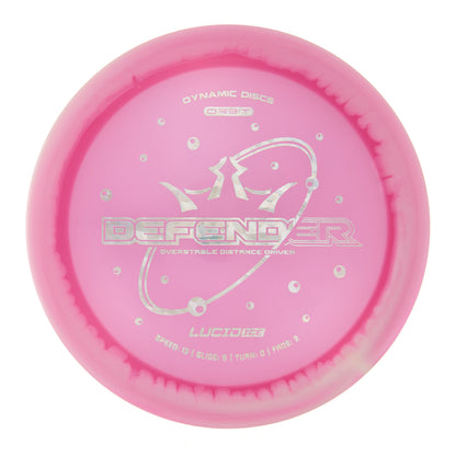 Dynamic Discs Defender - Lucid Ice Orbit 175g | Style 0003