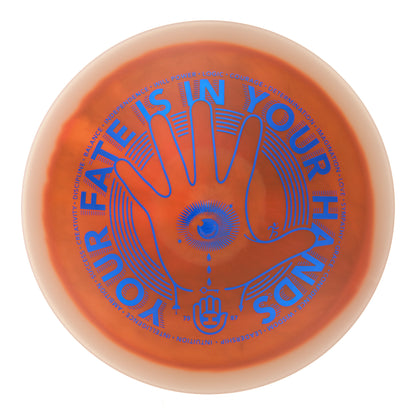 Dynamic Discs Felon - Moonshine Orbit HSCo 174g | Style 0002