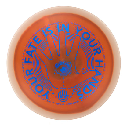 Dynamic Discs Felon - Moonshine Orbit HSCo 174g | Style 0003