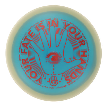 Dynamic Discs Felon - Moonshine Orbit HSCo 175g | Style 0004