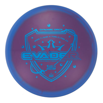 Dynamic Discs Evader - Fuzion Orbit 174g | Style 0003