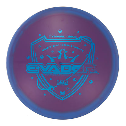 Dynamic Discs Evader - Fuzion Orbit 175g | Style 0002