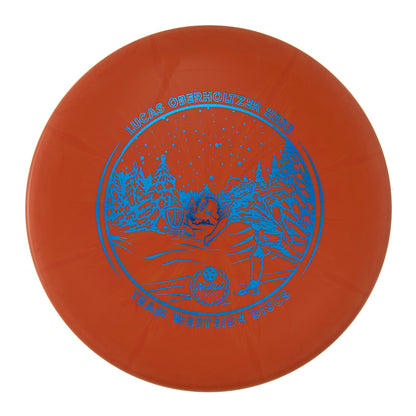 Dynamic Discs Judge - Lucas Oberholtzer-Hess Prime 174g | Style 0004