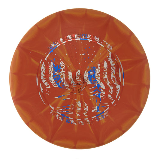 Dynamic Discs Judge - Lucas Oberholtzer-Hess Prime 174g | Style 0005