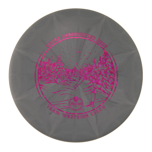 Dynamic Discs Judge - Lucas Oberholtzer-Hess Prime 175g | Style 0003