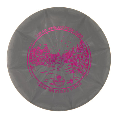 Dynamic Discs Judge - Lucas Oberholtzer-Hess Prime 175g | Style 0004