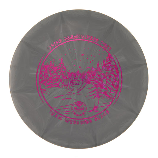 Dynamic Discs Judge - Lucas Oberholtzer-Hess Prime 175g | Style 0004