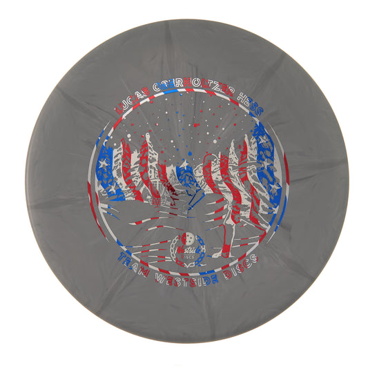 Dynamic Discs Judge - Lucas Oberholtzer-Hess Prime 175g | Style 0009