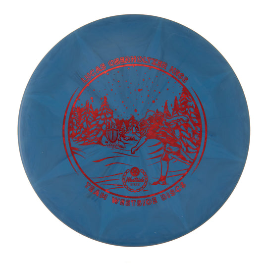 Dynamic Discs Judge - Lucas Oberholtzer-Hess Prime 175g | Style 0013