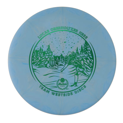 Dynamic Discs Judge - Lucas Oberholtzer-Hess Prime 175g | Style 0014