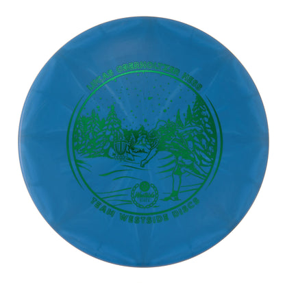 Dynamic Discs Judge - Lucas Oberholtzer-Hess Prime 175g | Style 0016