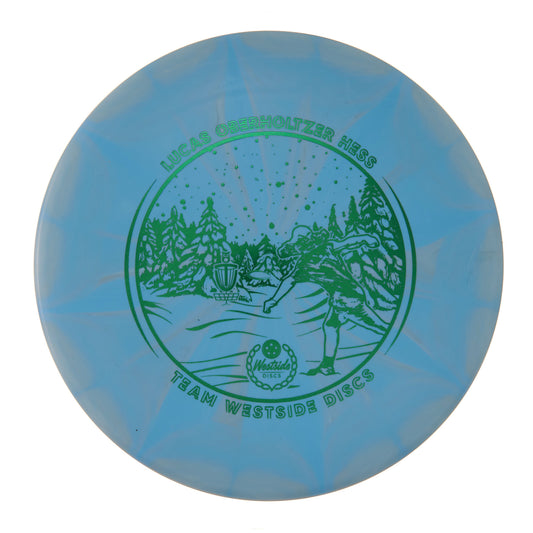 Dynamic Discs Judge - Lucas Oberholtzer-Hess Prime 175g | Style 0017