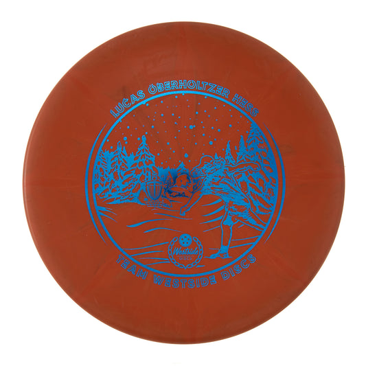 Dynamic Discs Judge - Lucas Oberholtzer-Hess Prime 175g | Style 0018