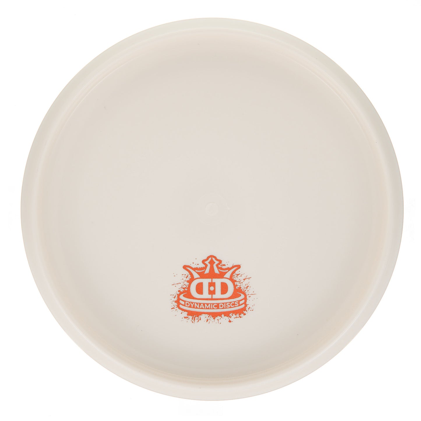 Dynamic Discs Warden - Mini Logo Fuzion 173g | Style 0001