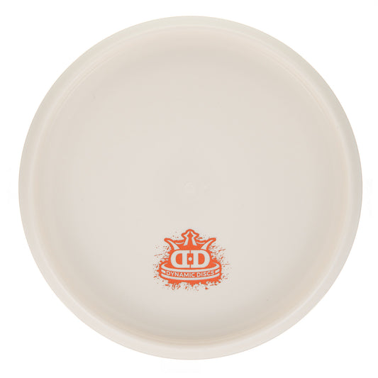 Dynamic Discs Warden - Mini Logo Fuzion 173g | Style 0001